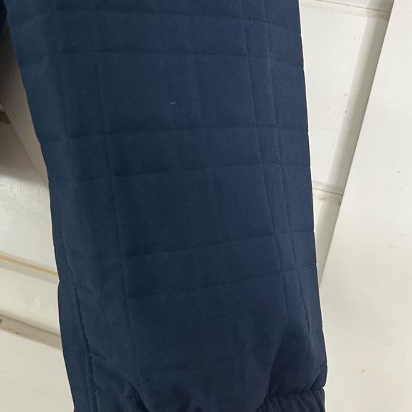 Adipure quilted jacket - leisure/golf or just looking good - sz Medium - Picture 6 of 10